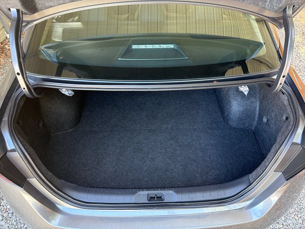 Used 2026 Nissan Altima 2.5 SR FWD image 30
