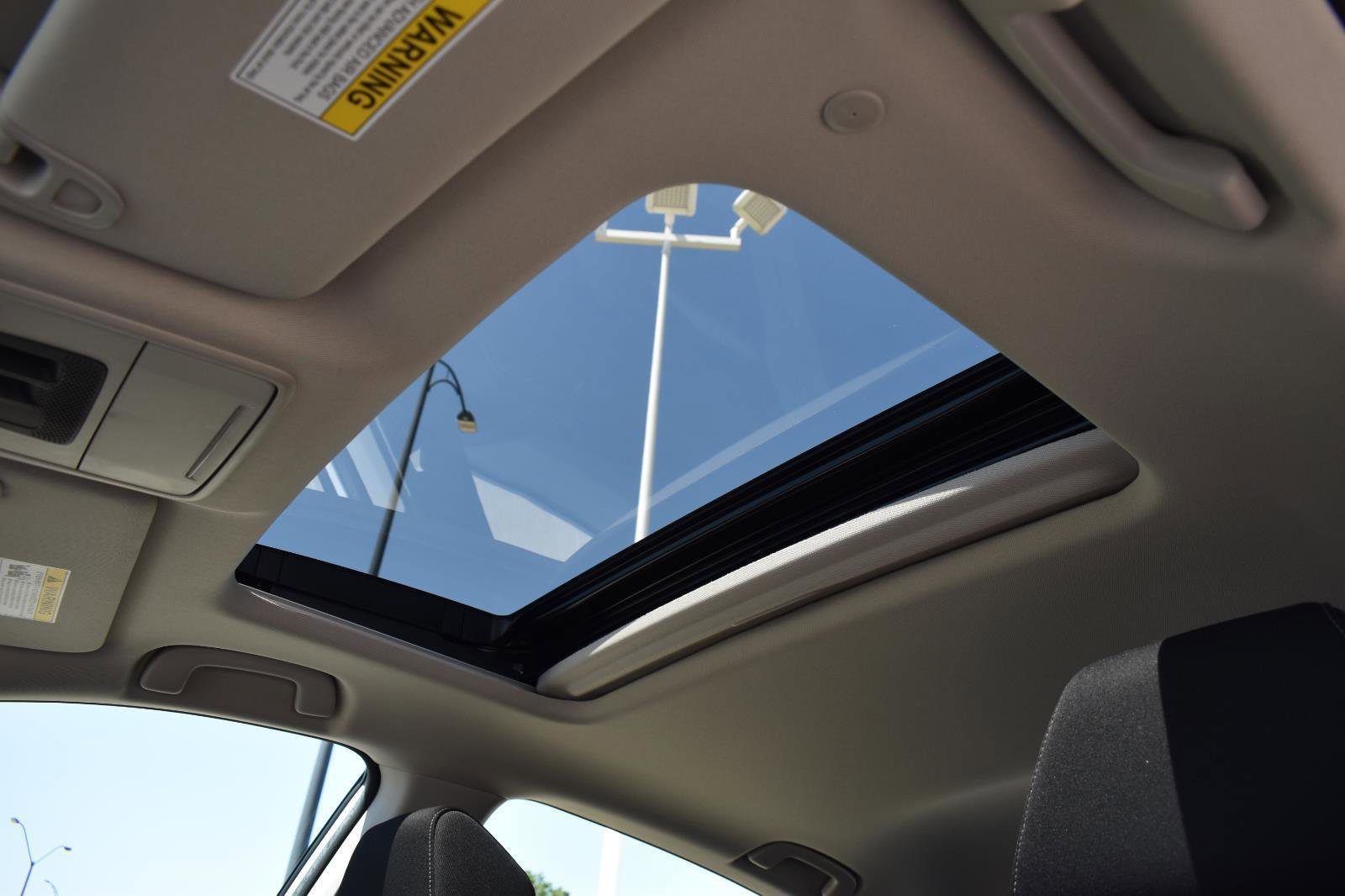 Used 2024 Honda Accord EX image 10