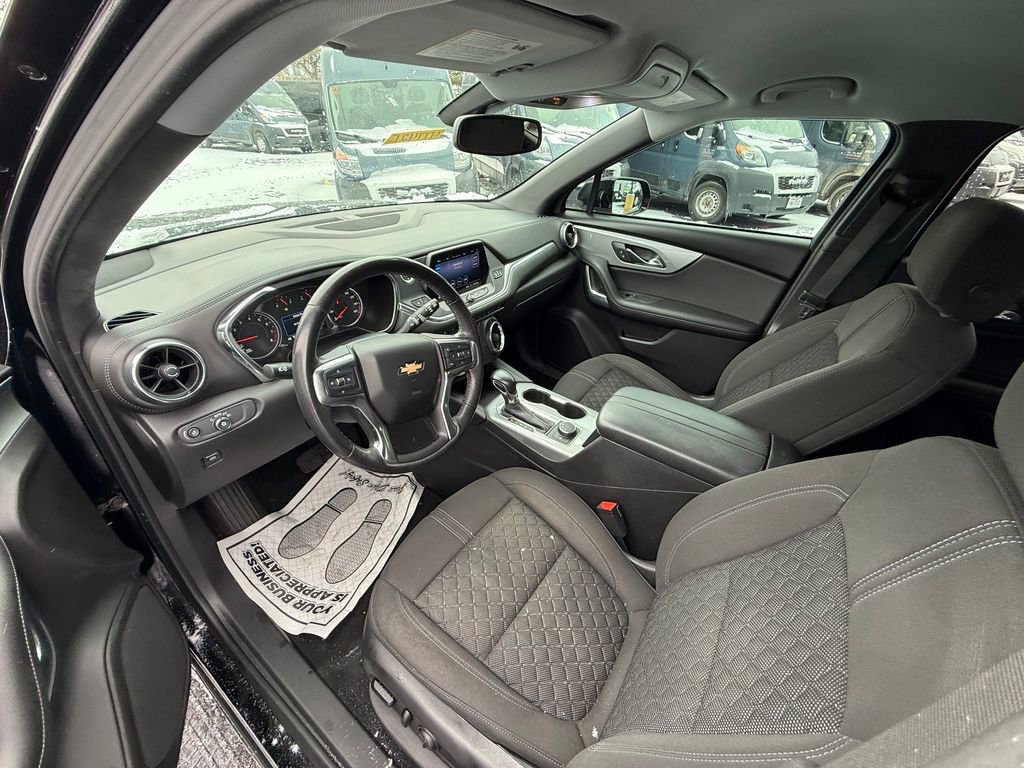 Used 2020 Chevrolet Blazer LT w/ Redline Edition image 17