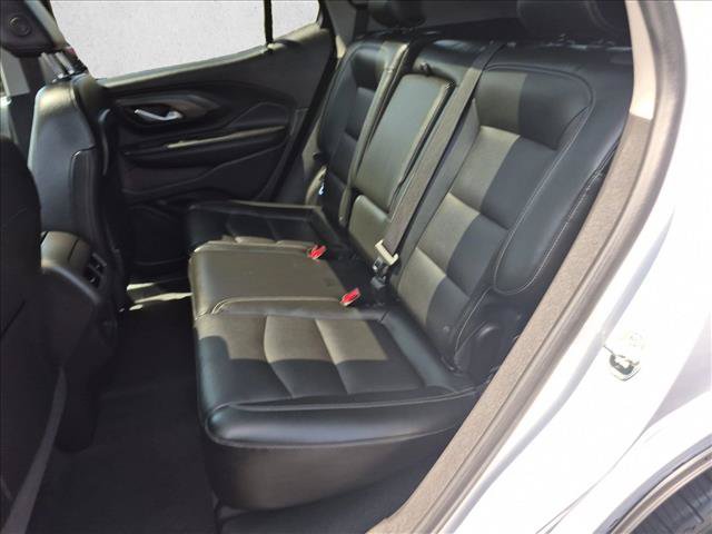 Used 2022 GMC Terrain SLT FWD image 20