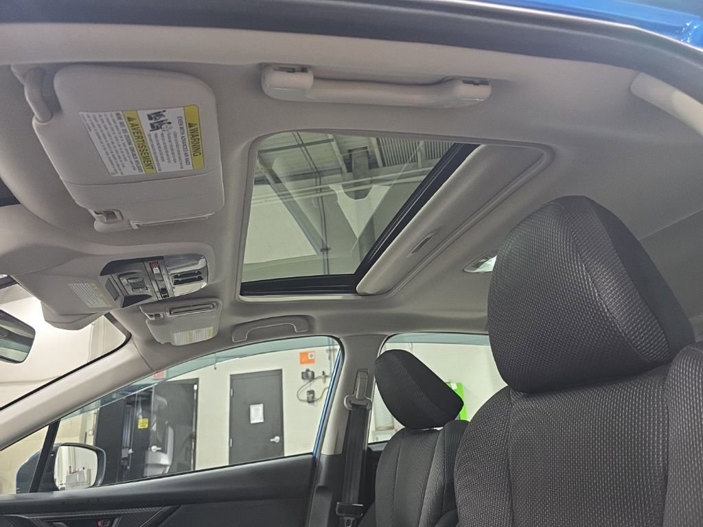 Used 2022 Subaru Impreza Premium image 24