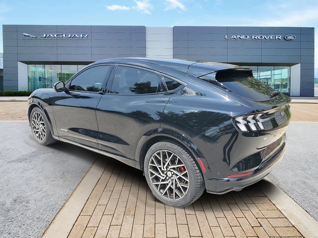 Used 2022 Ford Mustang Mach-E GT w/ GT Performance Edition AWD/4WD image 7