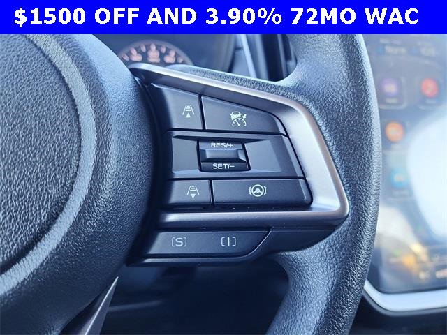 New 2026 Subaru Impreza 2.0i Sport image 24