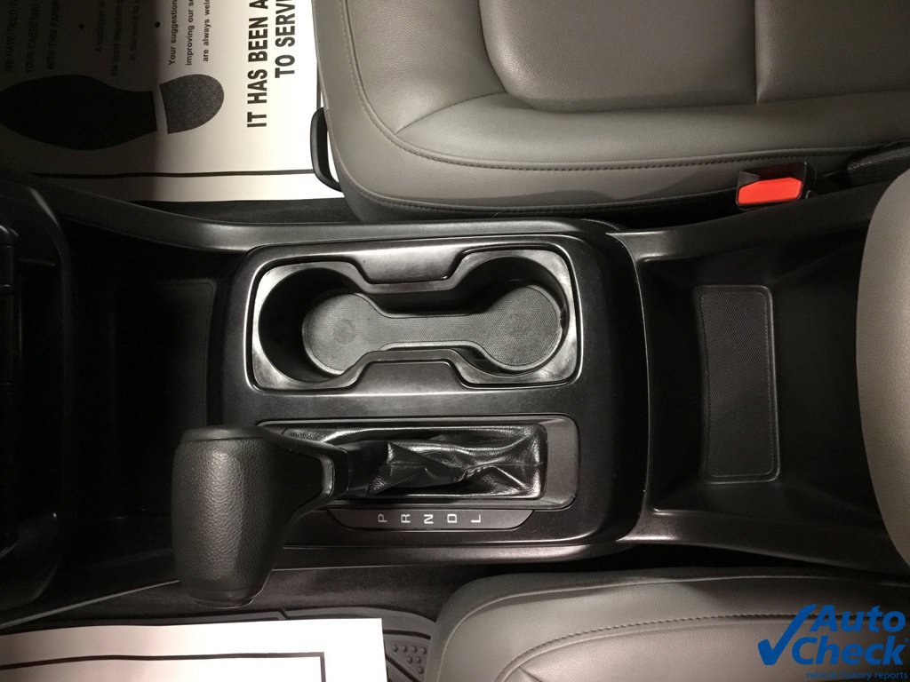 Used 2020 Chevrolet Colorado W/T AWD/4WD image 42
