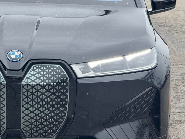 Certified 2025 BMW iX M60 image 12