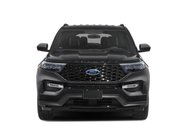 Used 2023 Ford Explorer ST-Line w/ Class IV Trailer Tow Package AWD/4WD image 4