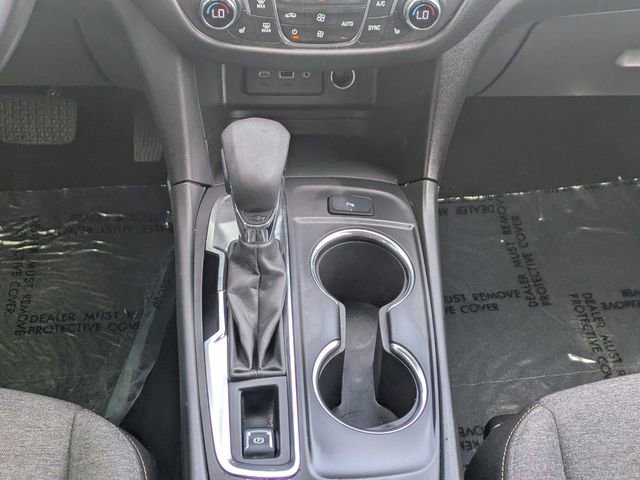 Used 2023 Chevrolet Equinox LT w/ Driver Convenience Package image 20