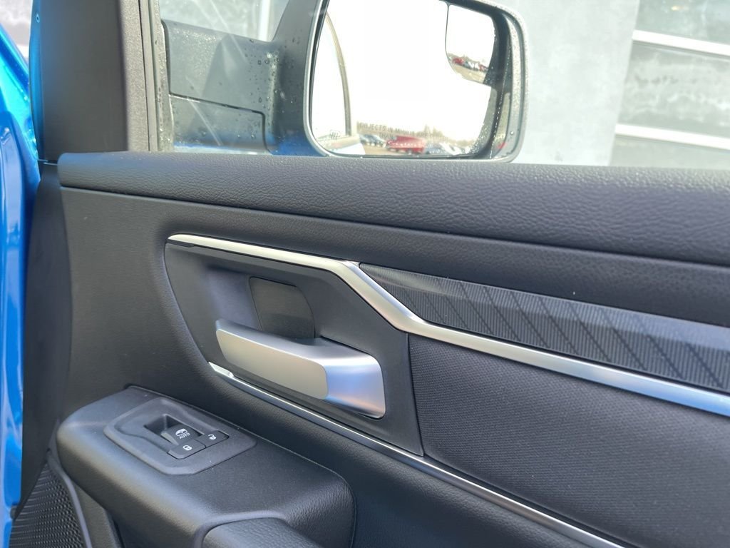 New 2026 RAM 1500 Big Horn w/ Night Edition AWD/4WD image 21