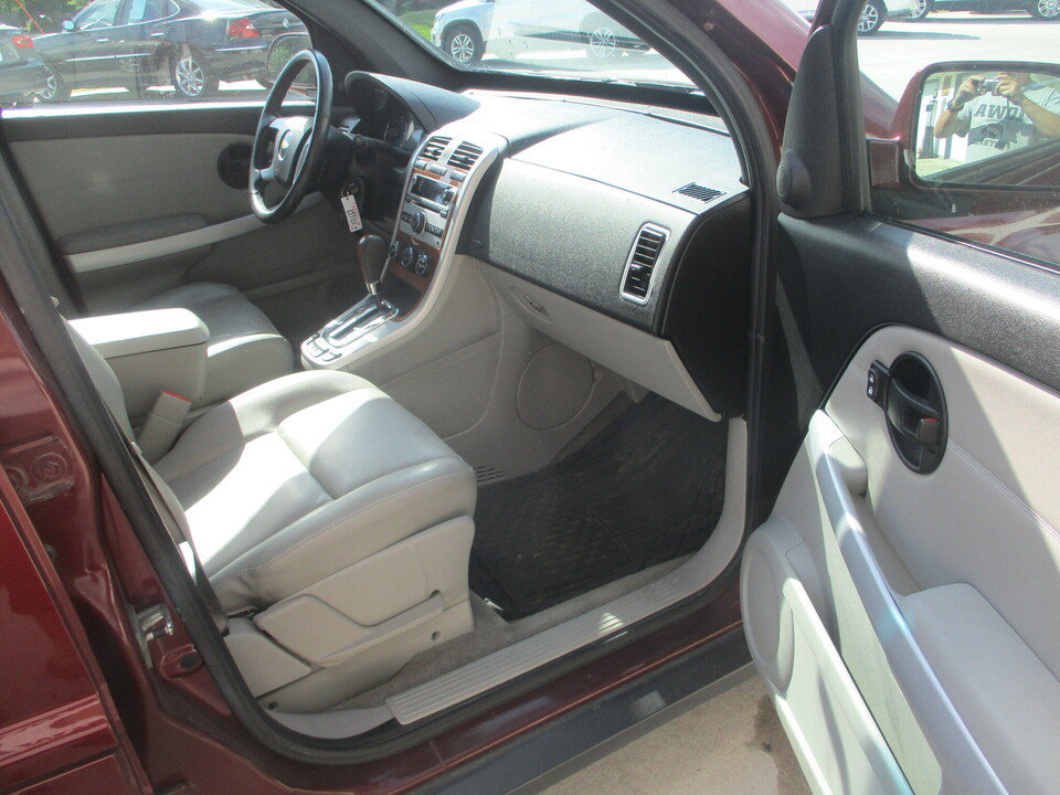 Used 2008 Chevrolet Equinox LT w/ LT Preferred Equipment Group AWD/4WD image 21