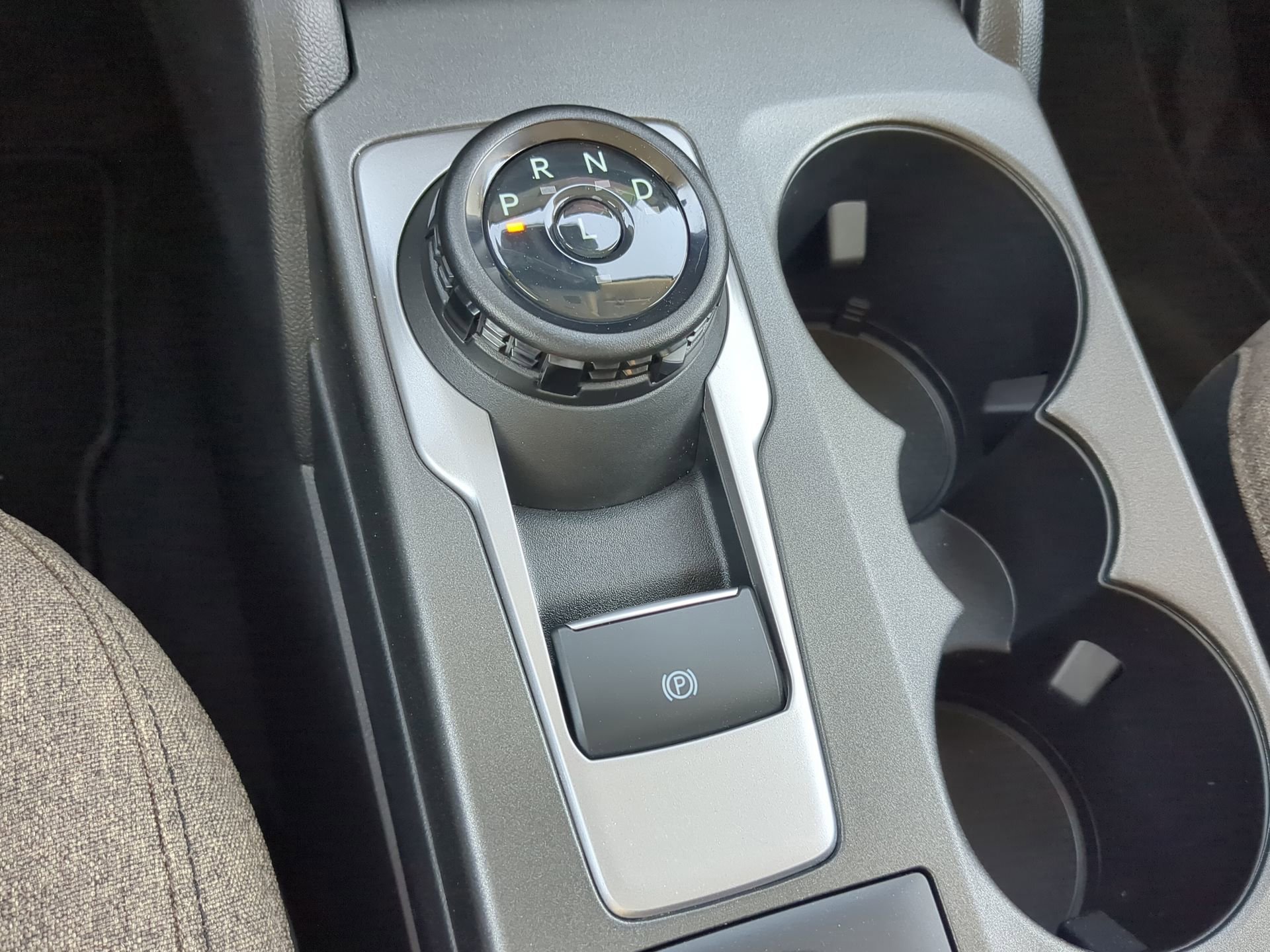 New 2026 Ford Bronco Sport Big Bend AWD/4WD image 63