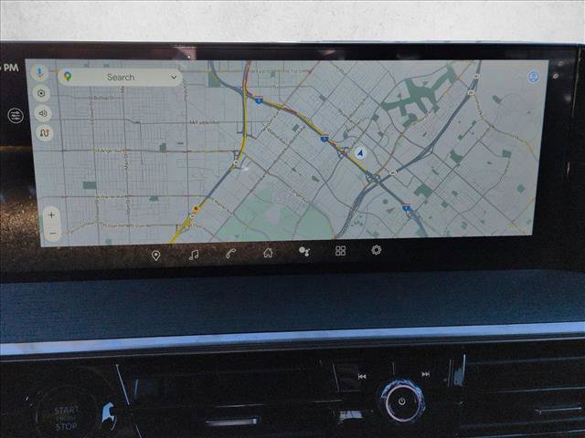 New 2026 INFINITI QX80 4WD image 14