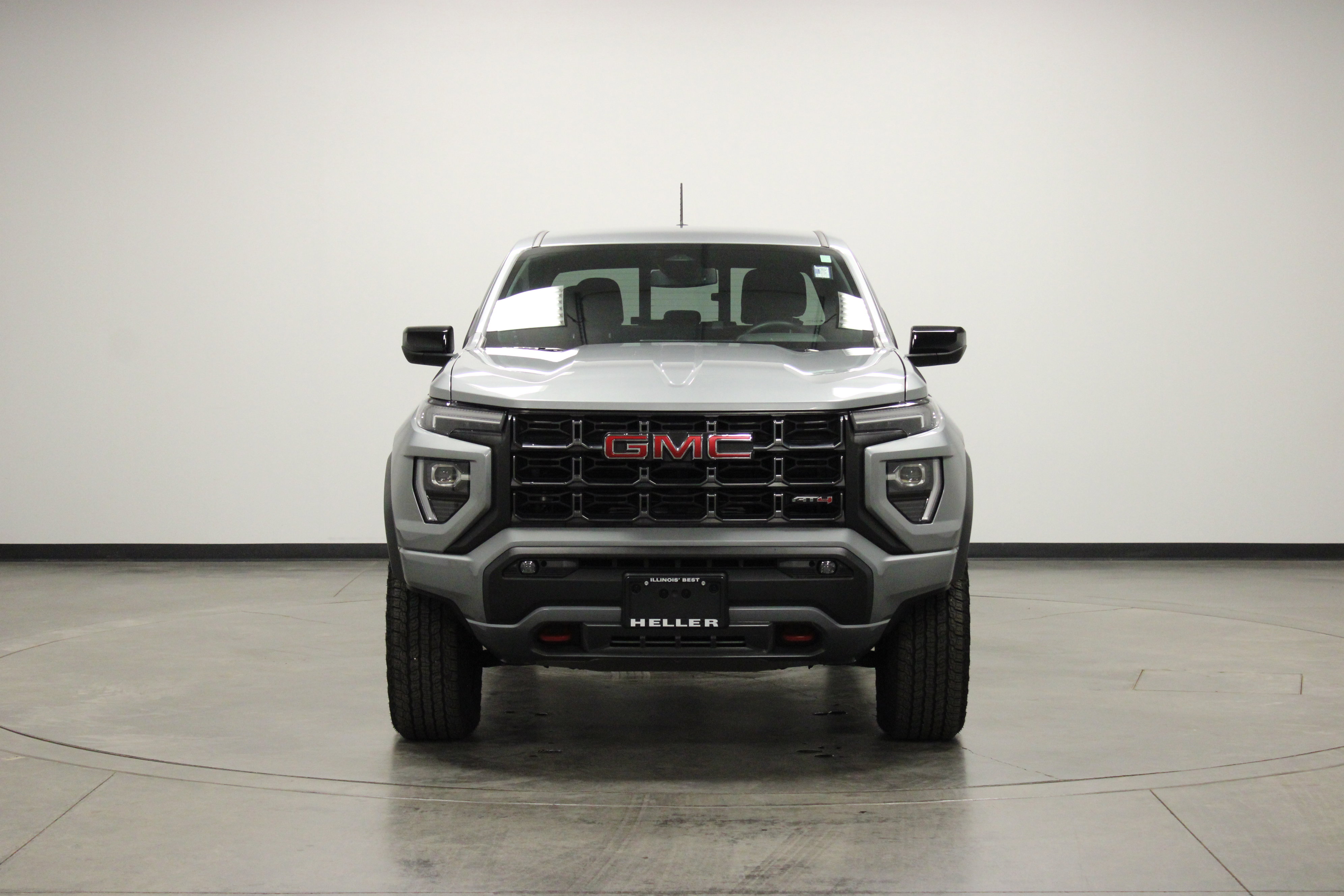 Used 2023 GMC Canyon AT4 w/ LPO, Skid Plate Package image 3