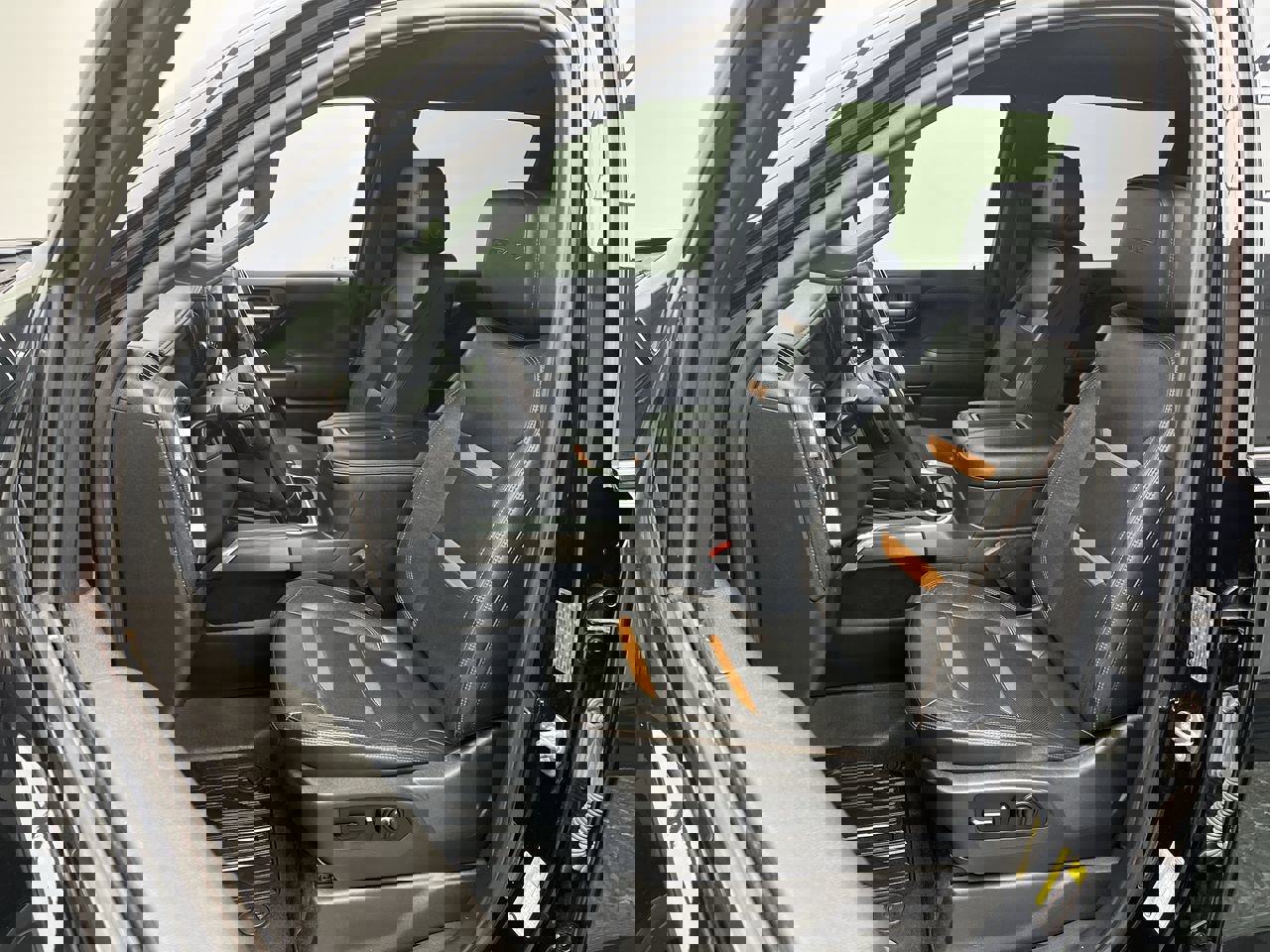 Used 2019 GMC Sierra 1500 AT4 image 9