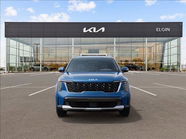 Used 2025 Kia Sorento EX image 2