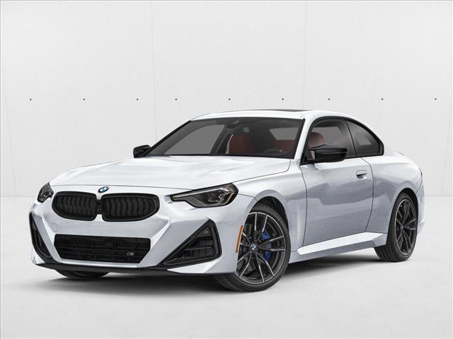 New 2026 BMW M240i xDrive Coupe w/ Premium Package image 1