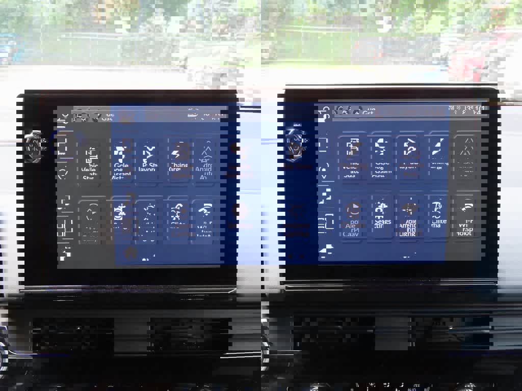 New 2026 Honda Prologue Touring image 21