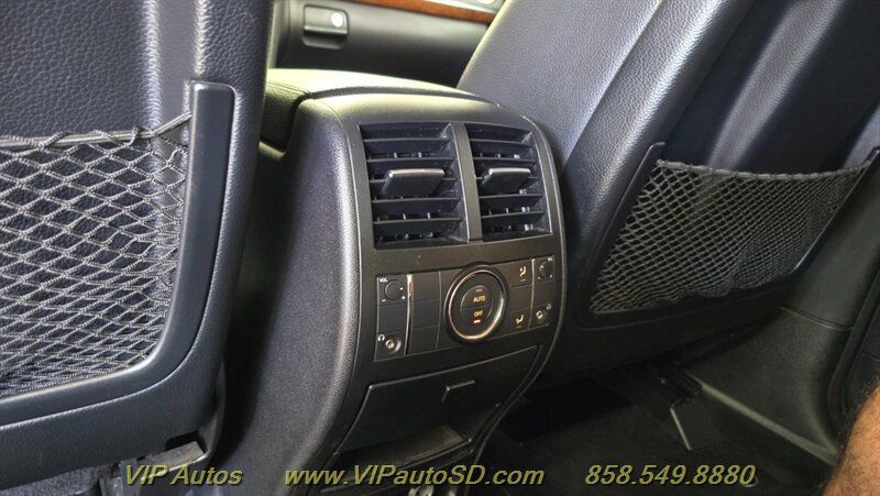 Used 2007 Mercedes-Benz GL 450 4MATIC image 22
