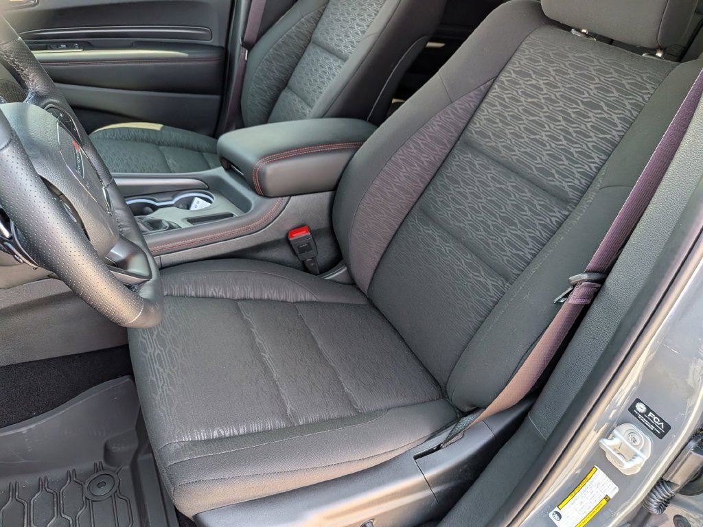 New 2026 Dodge Durango GT RWD image 14