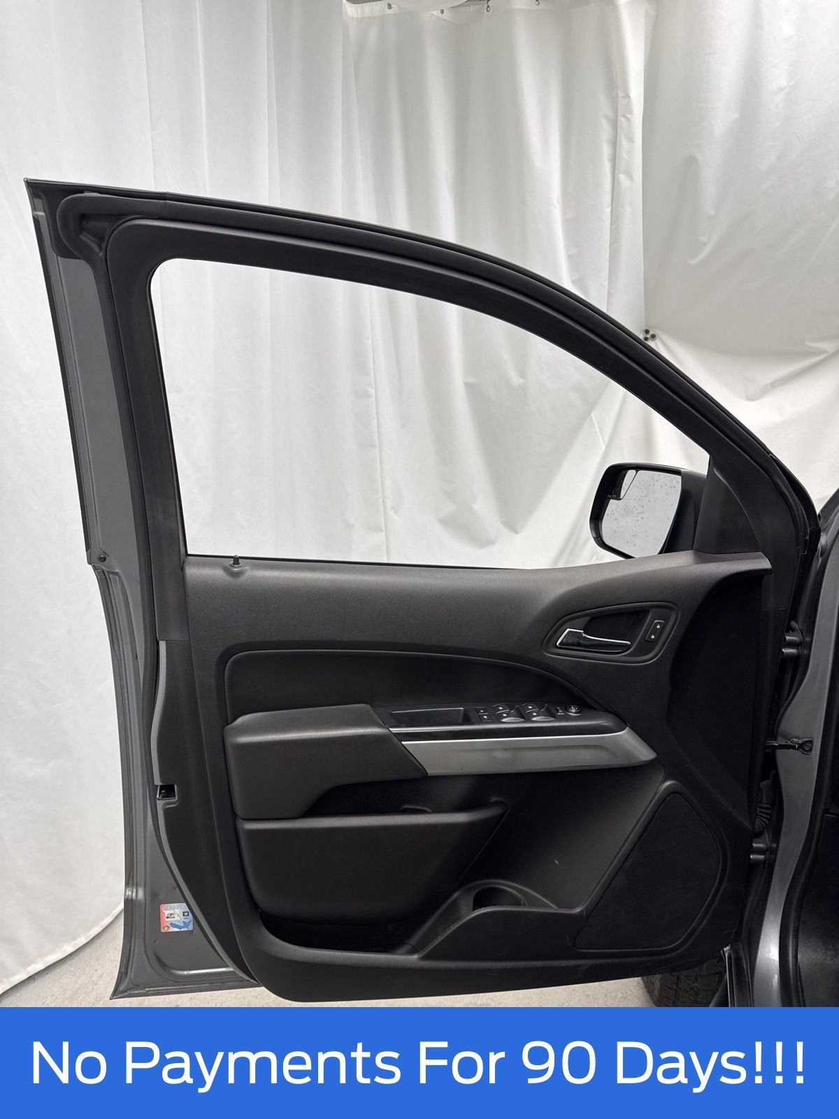 Used 2020 Chevrolet Colorado ZR2 AWD/4WD image 14