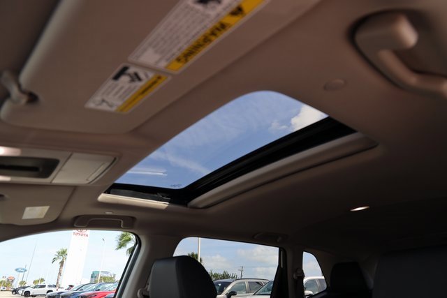 New 2026 Honda CR-V EX-L image 11