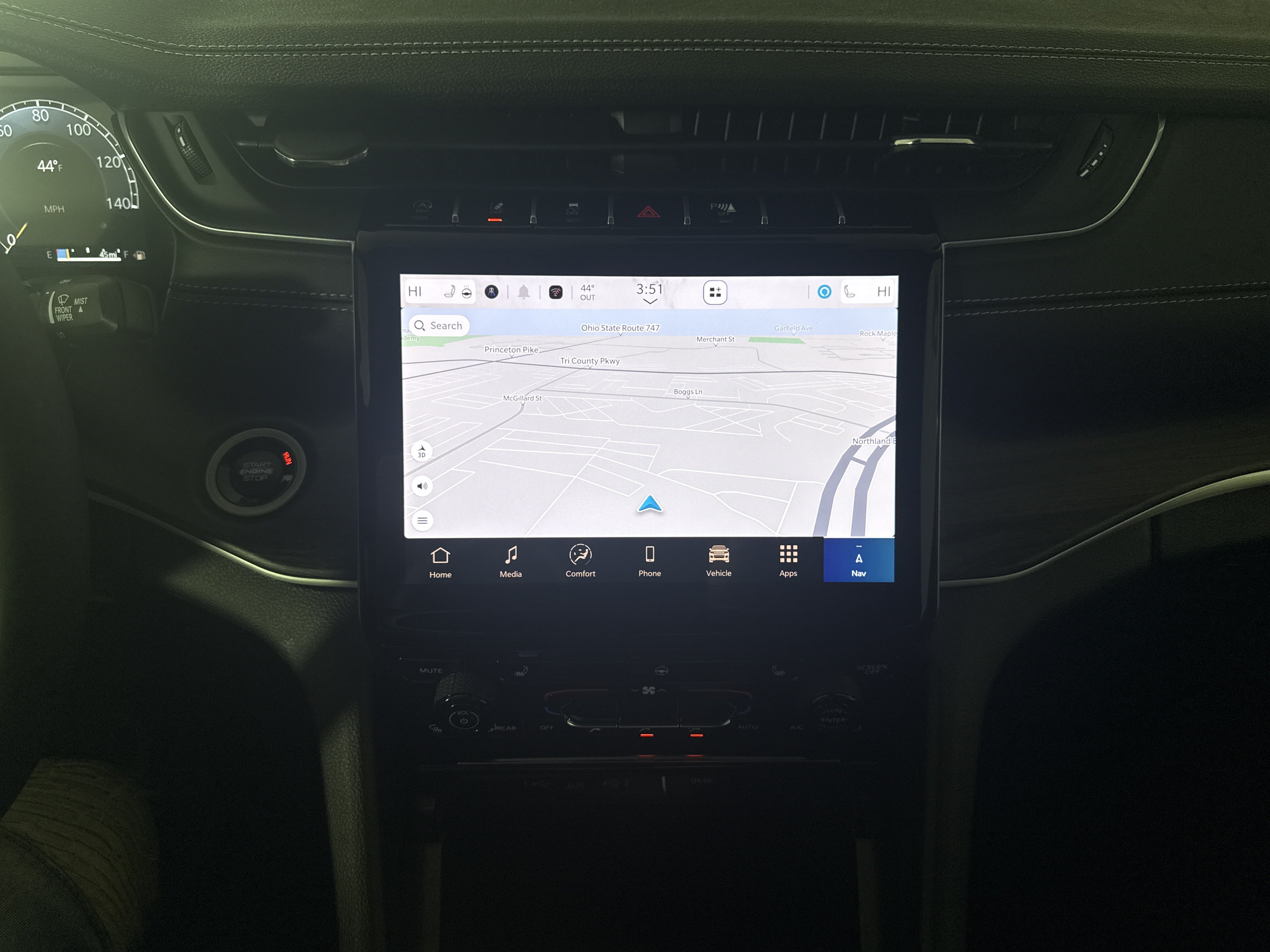 New 2025 Jeep Grand Cherokee Limited AWD/4WD image 25