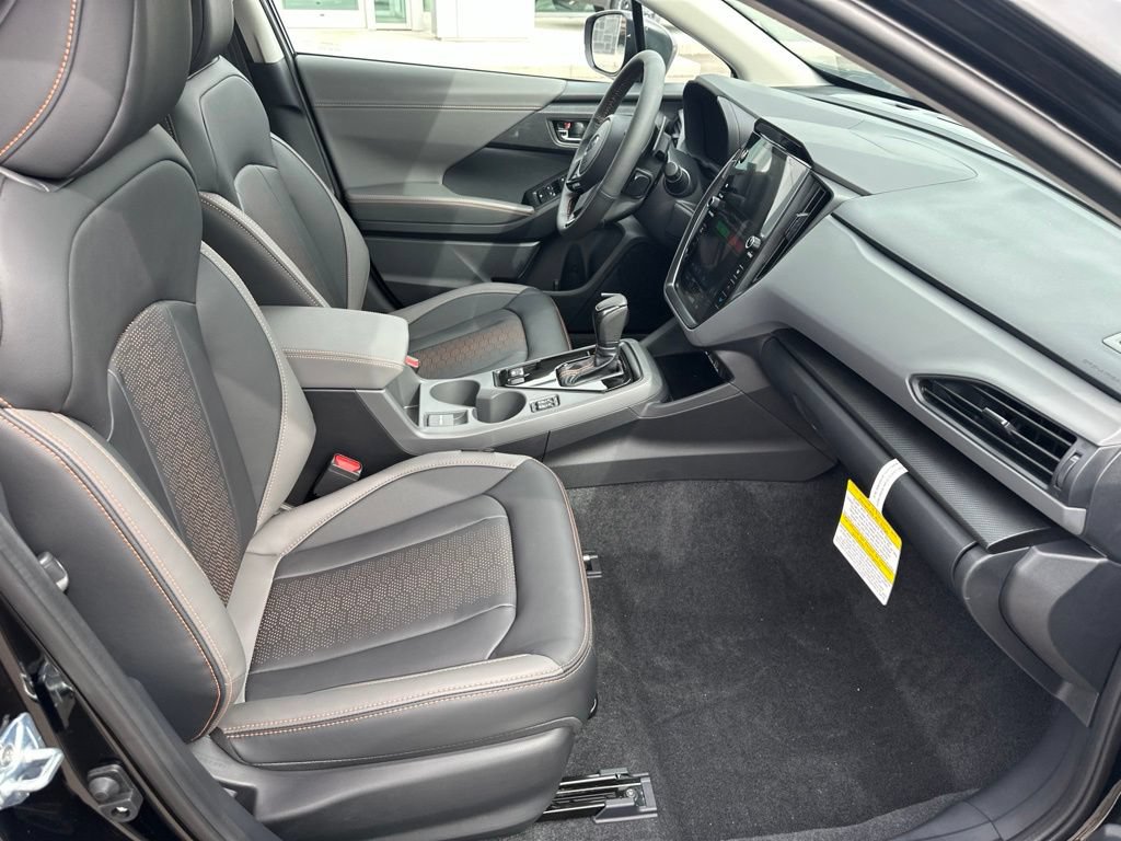 New 2026 Subaru Crosstrek 2.5i Limited AWD/4WD image 7