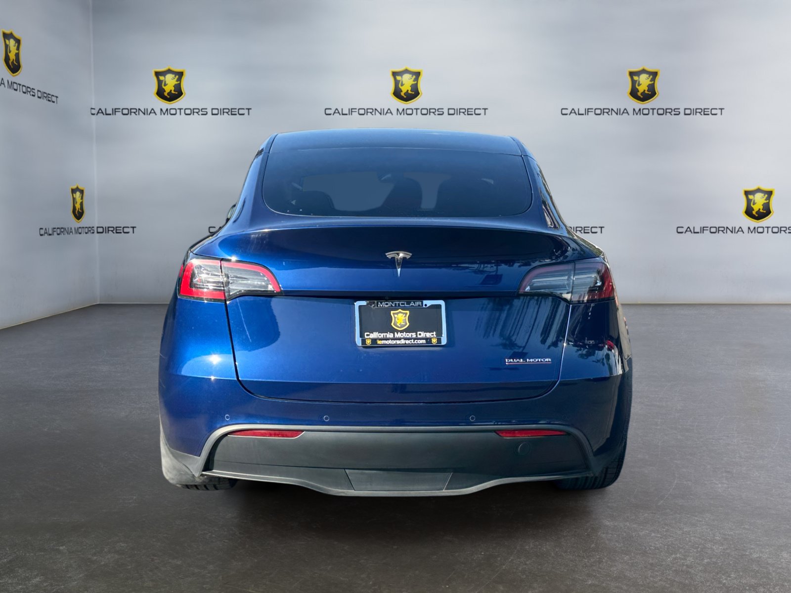 Used 2021 Tesla Model Y Performance AWD/4WD image 4