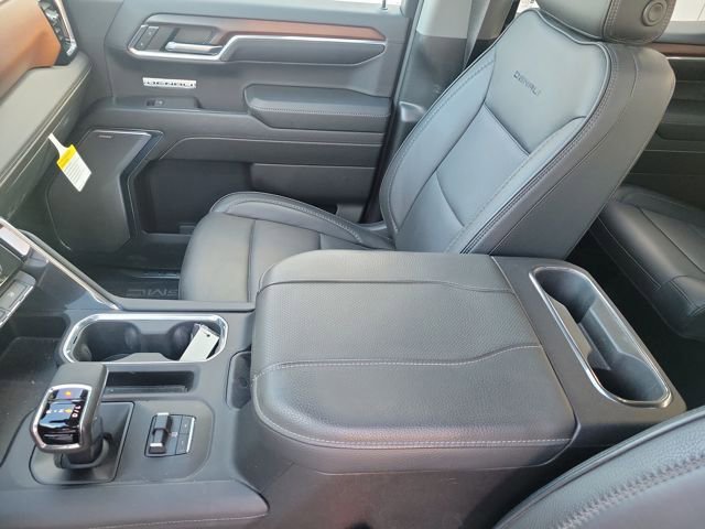 Used 2024 GMC Sierra 1500 Denali image 33