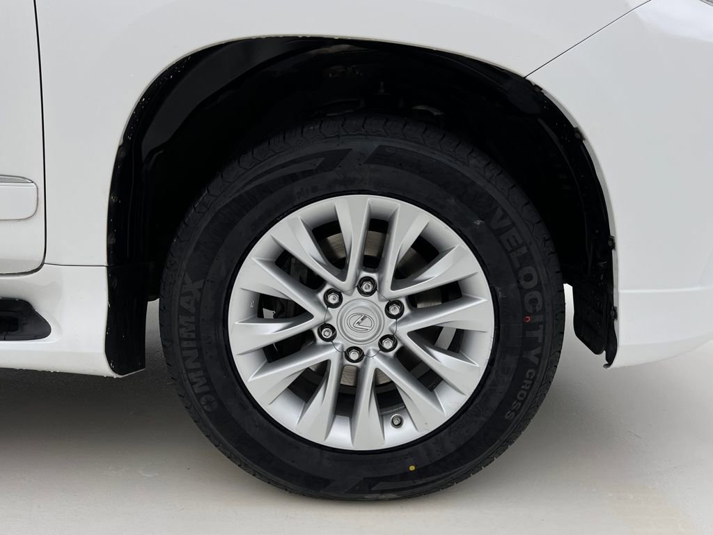 Used 2019 Lexus GX 460 Premium image 26