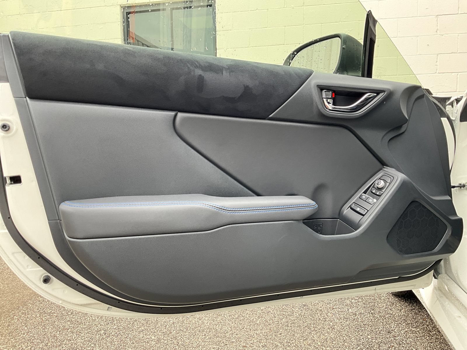 New 2026 Subaru BRZ tS RWD image 10
