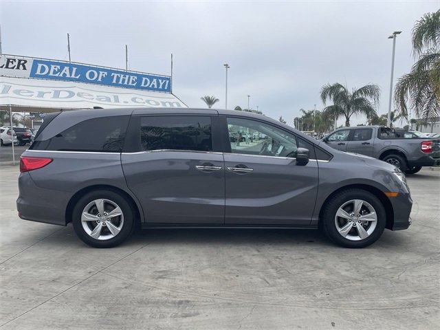 Used 2019 Honda Odyssey EX-L image 9