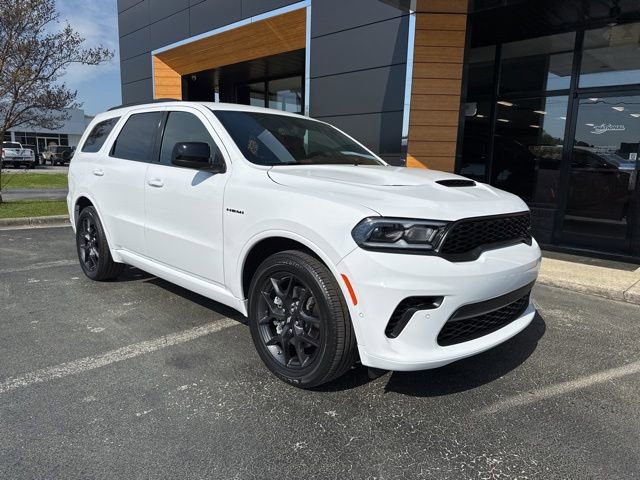 New 2026 Dodge Durango GT image 1