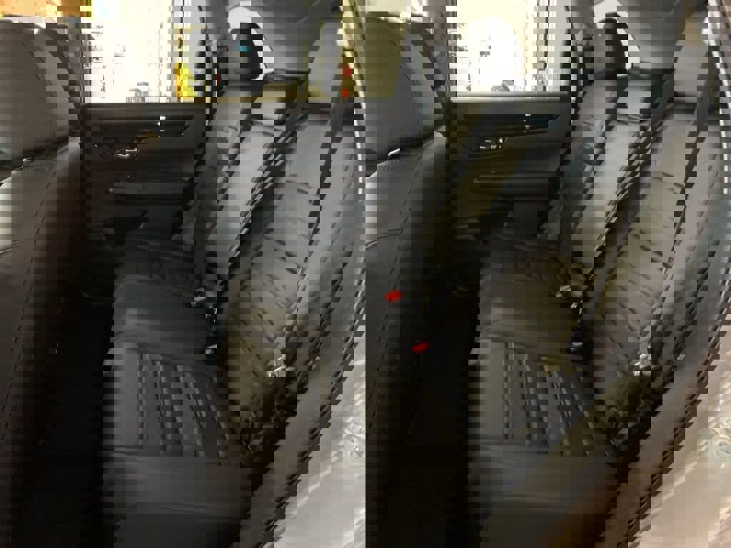 Used 2026 Honda CR-V EX-L image 23