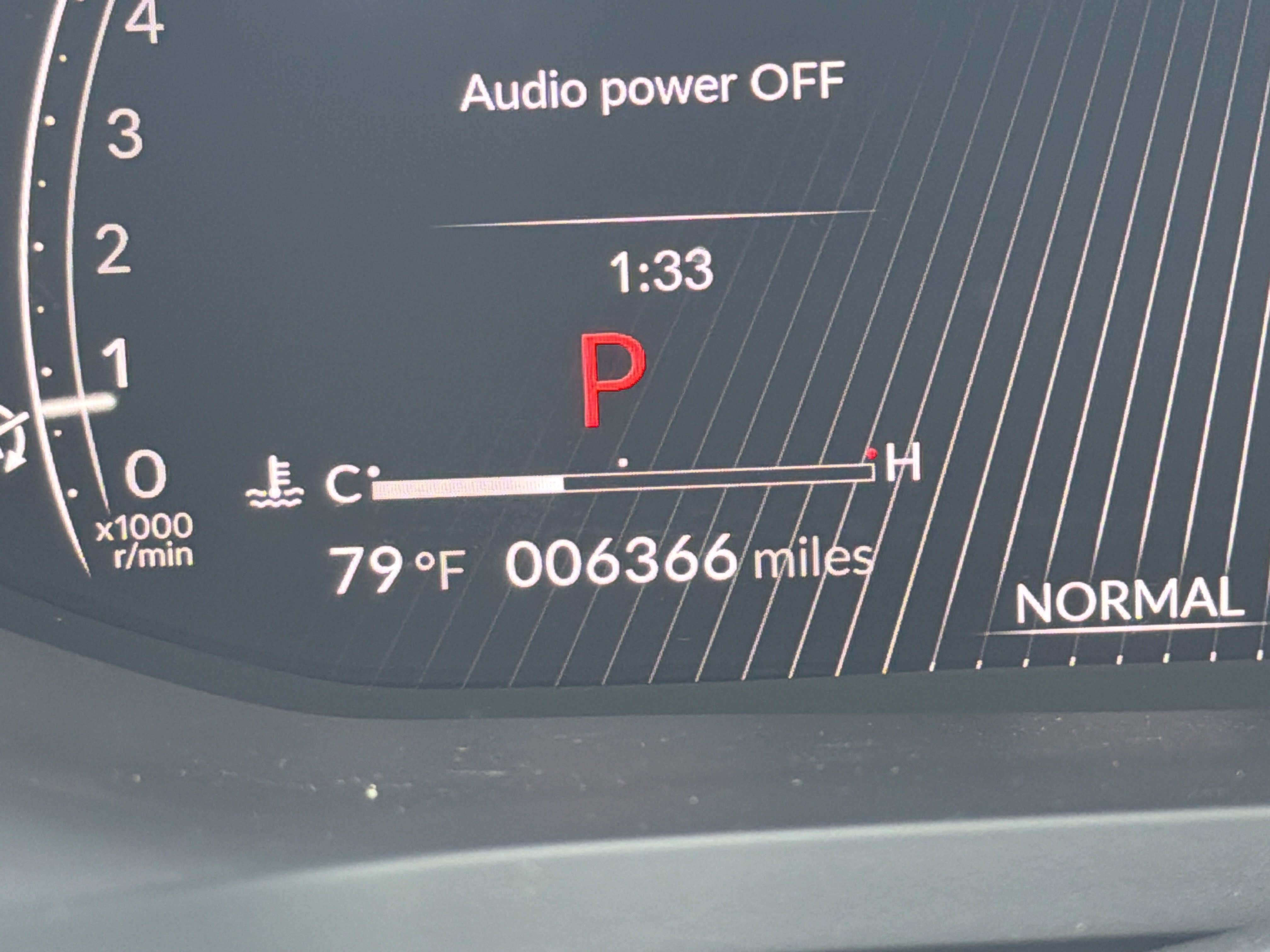 Certified 2026 Acura MDX FWD w/ Technology Package image 22