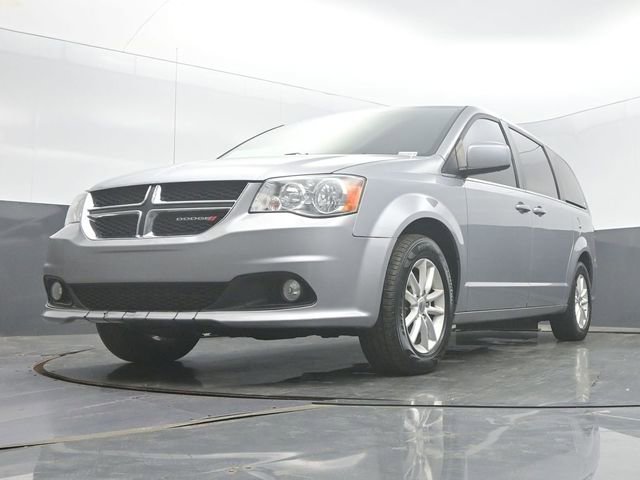 Used 2018 Dodge Grand Caravan SXT FWD image 44