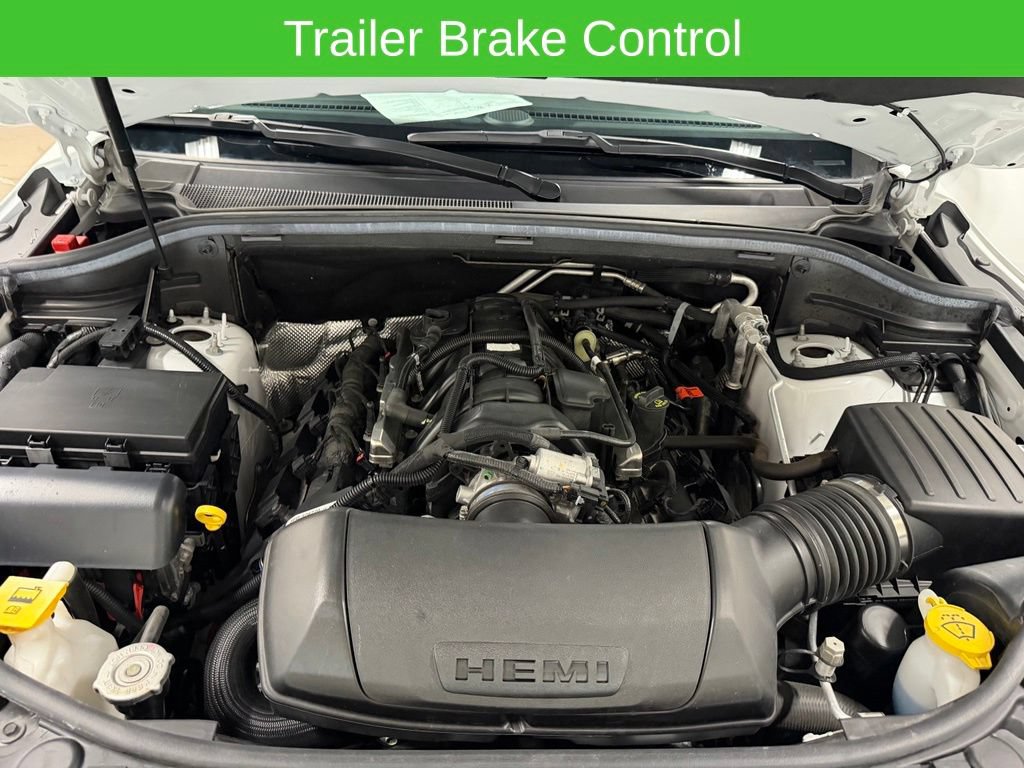 Used 2024 Dodge Durango R/T AWD/4WD image 41