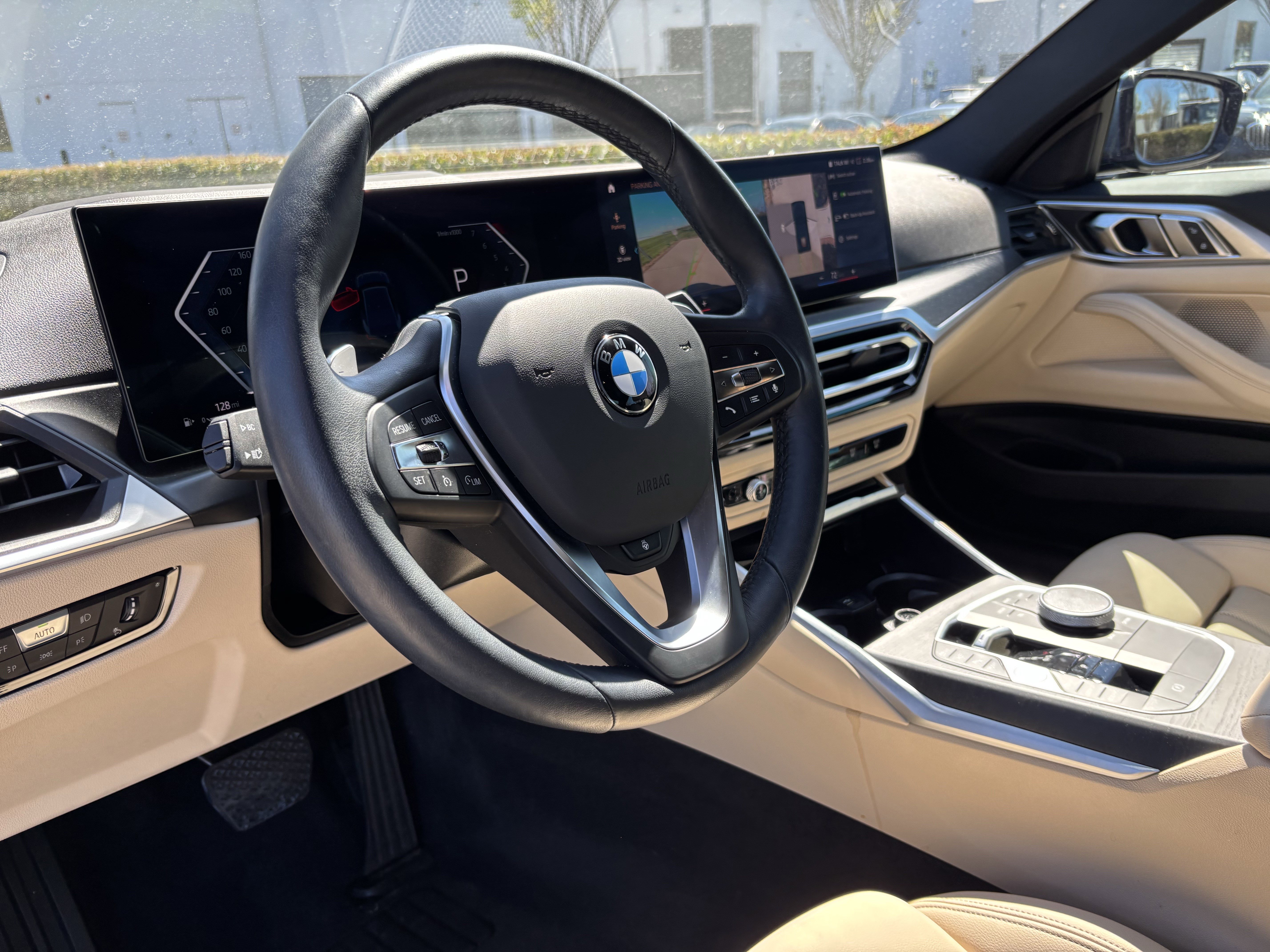 Certified 2024 BMW 430i Coupe w/ Premium Package image 17