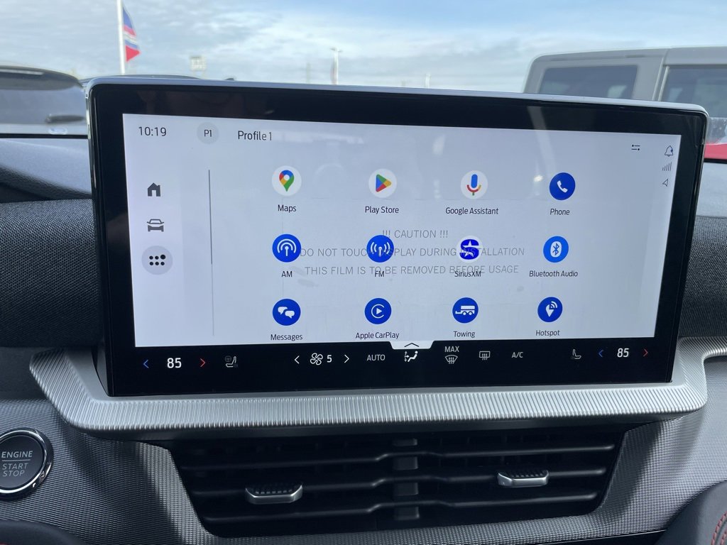 New 2026 Ford Explorer ST-Line w/ ST-Line Street Pack image 19