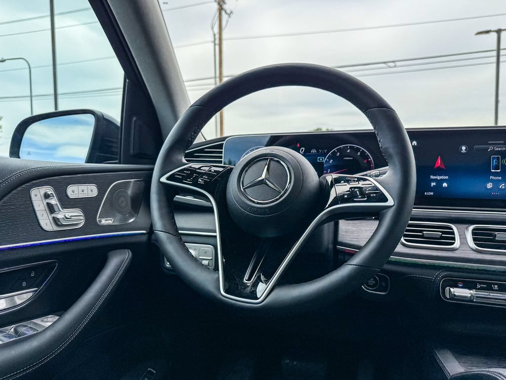 New 2026 Mercedes-Benz GLE 450 4MATIC image 15