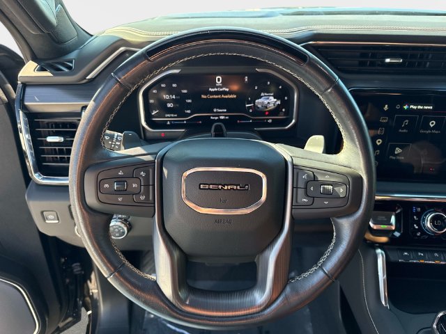 Used 2024 GMC Sierra 1500 Denali Ultimate AWD/4WD image 27