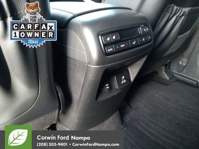 Used 2025 Hyundai Palisade Calligraphy image 25