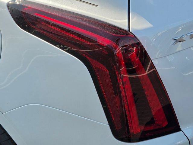 New 2026 Cadillac XT5 Premium Luxury w/ Driver Assist Package FWD image 11