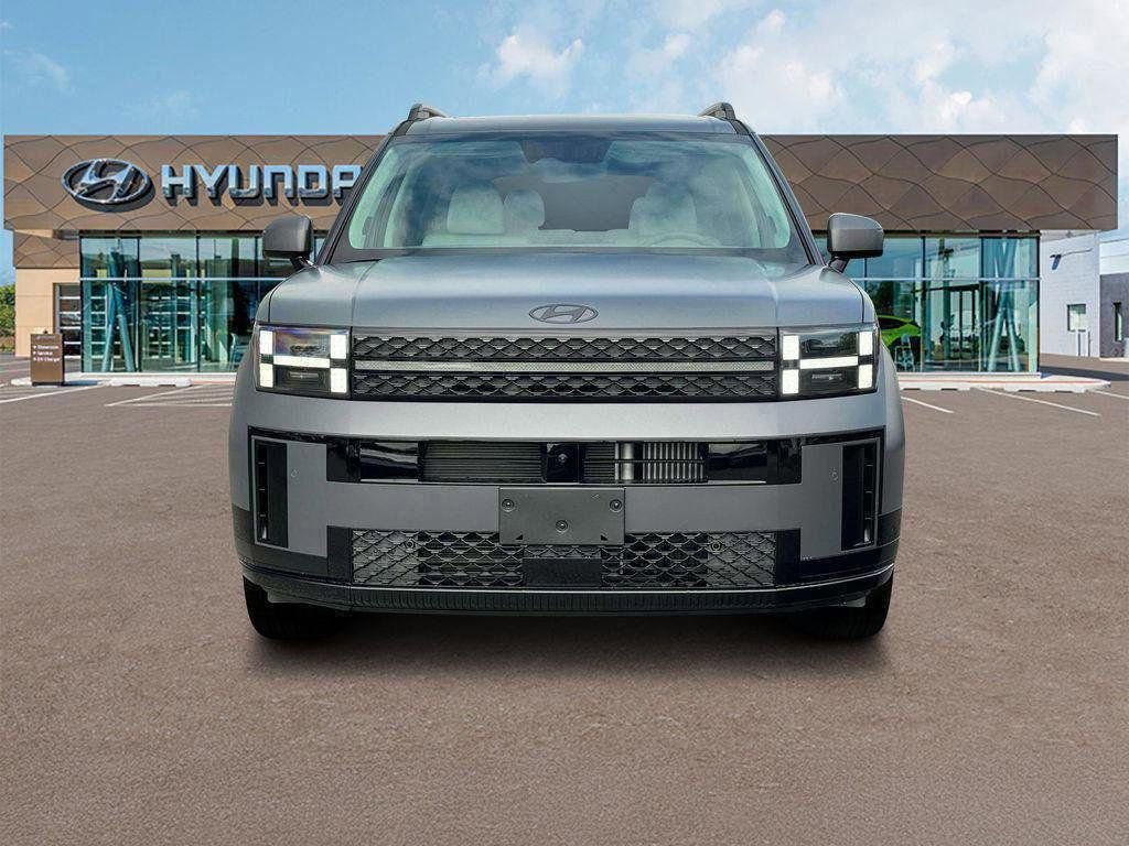 New 2025 Hyundai Santa Fe Calligraphy image 12