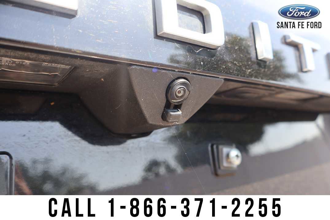 Used 2025 Ford Expedition Active RWD image 7