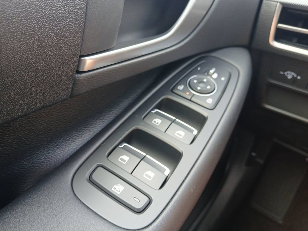 New 2026 Hyundai Sonata SE FWD image 18