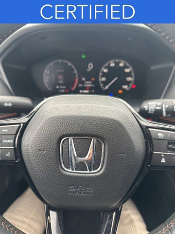 Used 2024 Honda HR-V Sport image 20