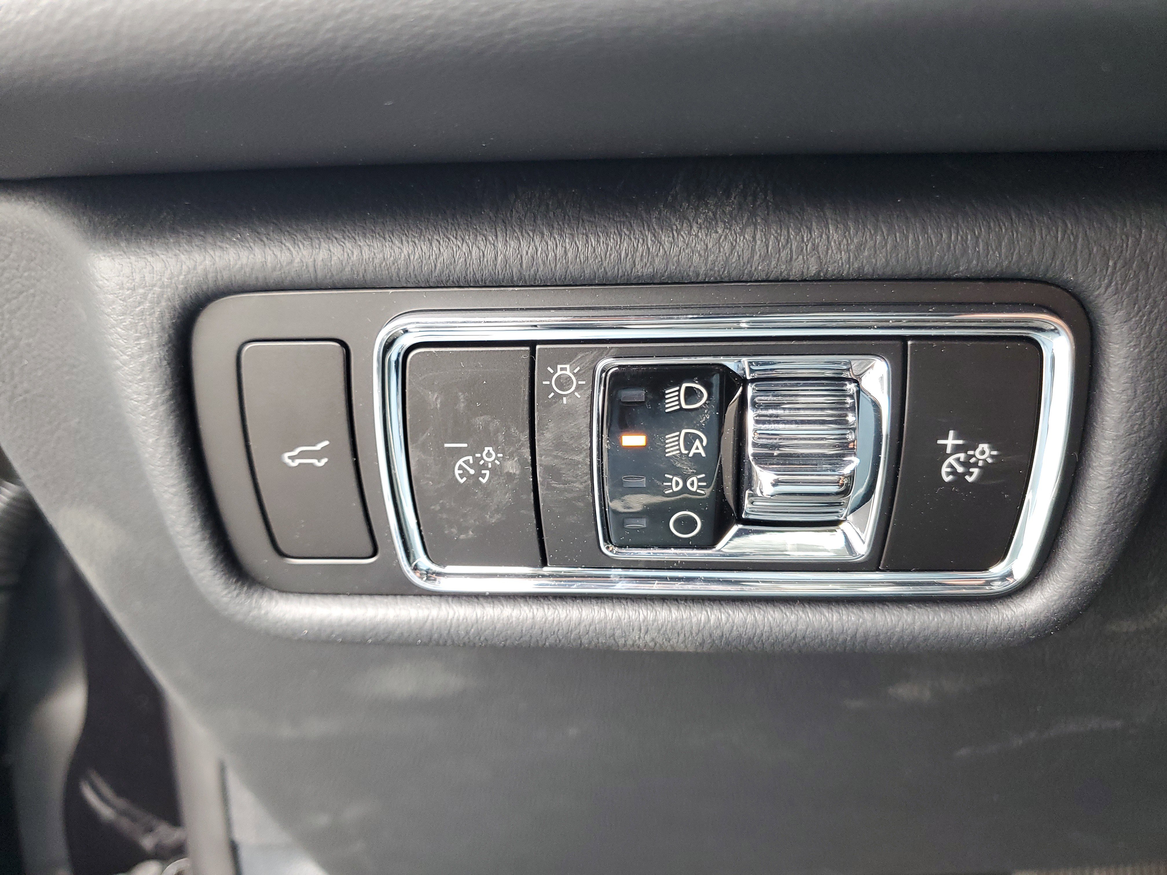 New 2026 Lincoln Aviator Reserve image 13