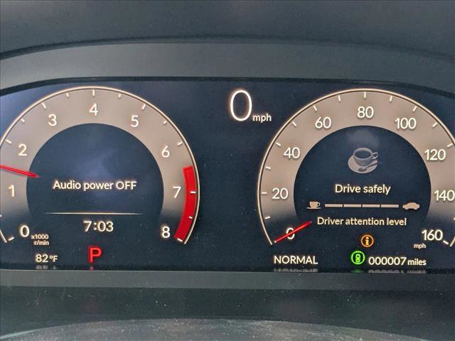 New 2026 Acura Integra A-Spec image 11