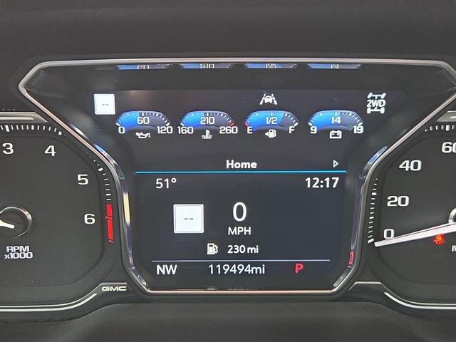 Used 2021 GMC Yukon XL AT4 w/ AT4 Premium Plus Package image 15