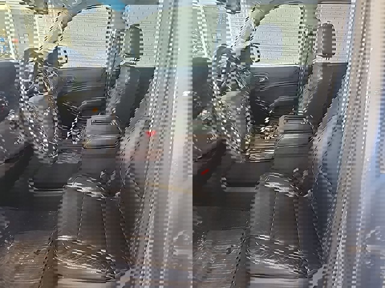 Used 2019 Chevrolet Tahoe LT w/ Luxury Package image 10